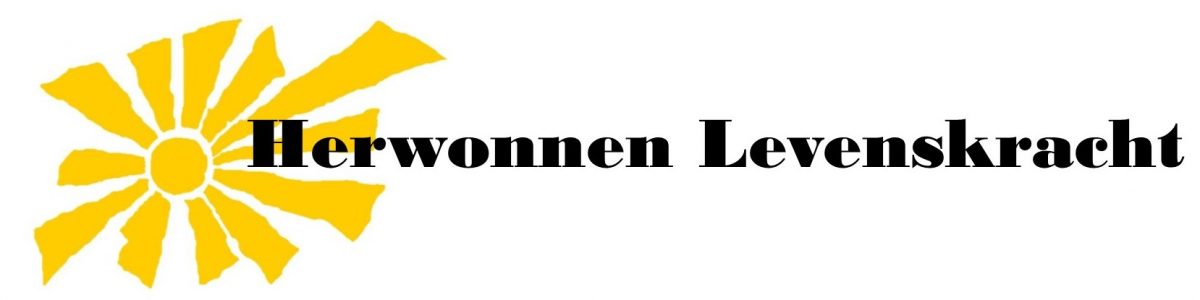 Herwonnen Levenskracht logo